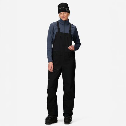Marmot - Refuge Pro Bib Pant - Women's