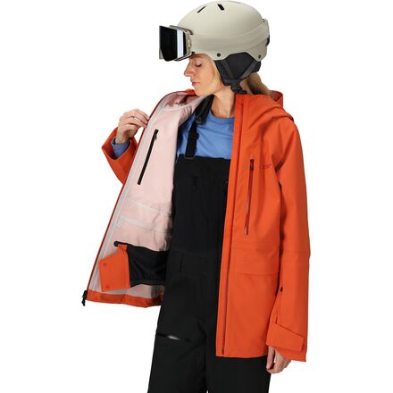 Marmot - Refuge Pro Jacket - Women's