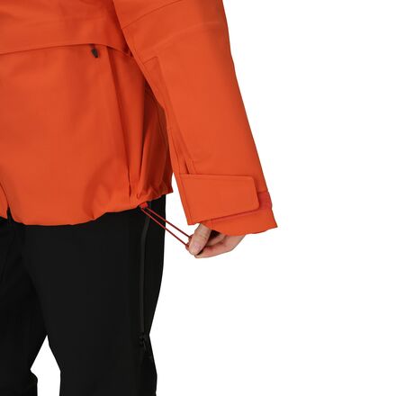 Marmot - Refuge Pro Jacket - Women's