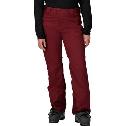 Slopestar Insulated Pant - Women's