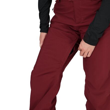 Marmot - Slopestar Insulated Pant - Women's