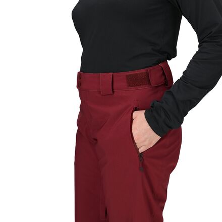 Marmot - Slopestar Insulated Pant - Women's