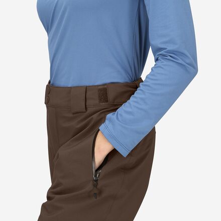 Marmot - Slopestar Insulated Pant - Women's