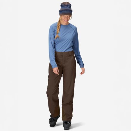Marmot - Slopestar Insulated Pant - Women's