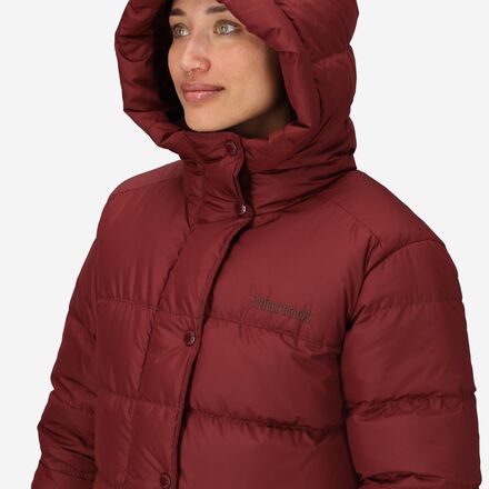 Marmot - Strollbridge Parka - Women's