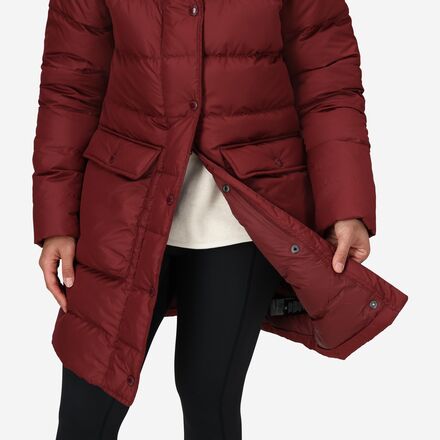 Marmot - Strollbridge Parka - Women's