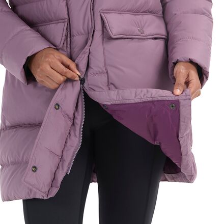 Marmot - Strollbridge Parka - Women's
