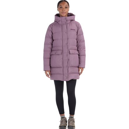 Marmot - Strollbridge Parka - Women's