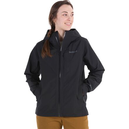 Waypoint GORE-TEX Jacket - Women's