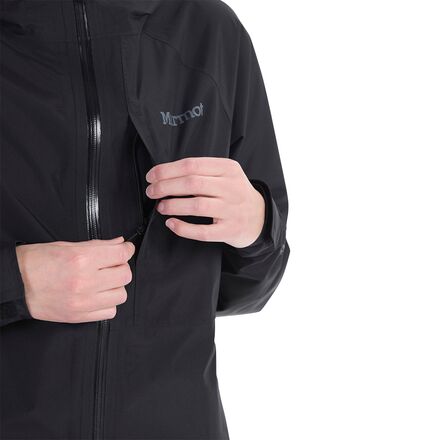 Marmot - Waypoint GORE-TEX Jacket - Women's