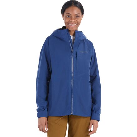 Waypoint GORE-TEX Jacket - Women's