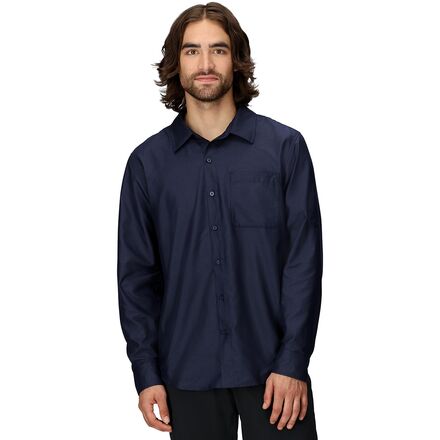 AirExchange Long-Sleeve Shirt - Men's