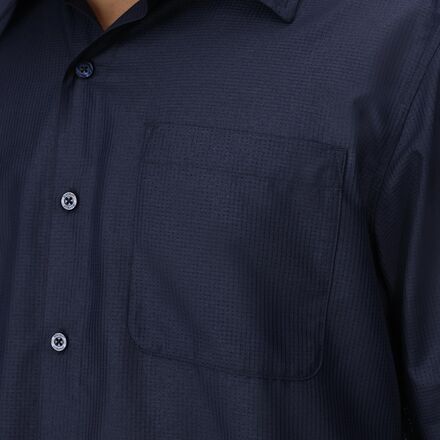 Marmot - AirExchange Long-Sleeve Shirt - Men's