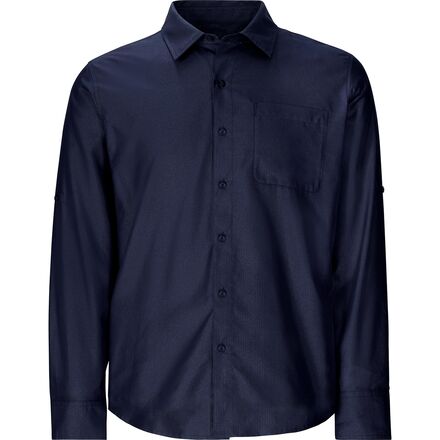 Marmot - AirExchange Long-Sleeve Shirt - Men's