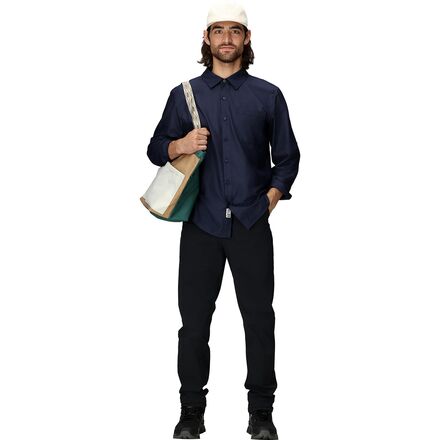 Marmot - AirExchange Long-Sleeve Shirt - Men's