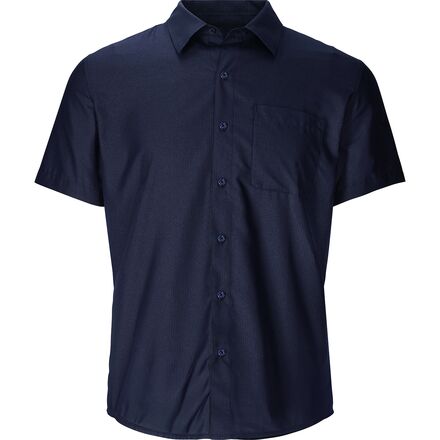 AirExchange Short-Sleeve Shirt - Men's