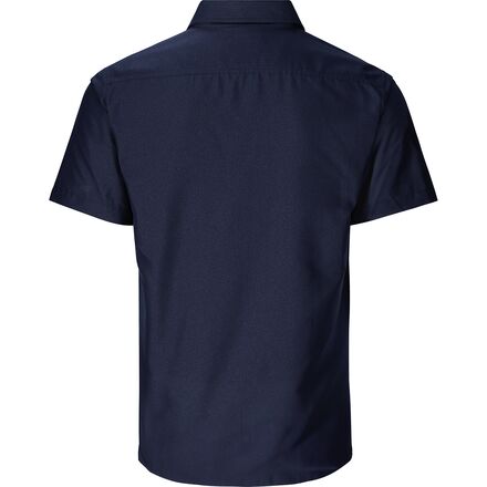 Marmot - AirExchange Short-Sleeve Shirt - Men's