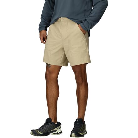 AirExchange SolarShield 7in Short - Men's