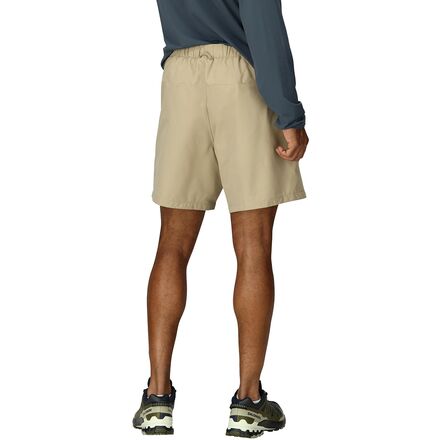 Marmot - AirExchange SolarShield 7in Short - Men's