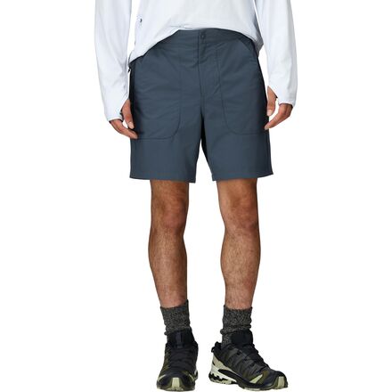 AirExchange SolarShield 7in Short - Men's