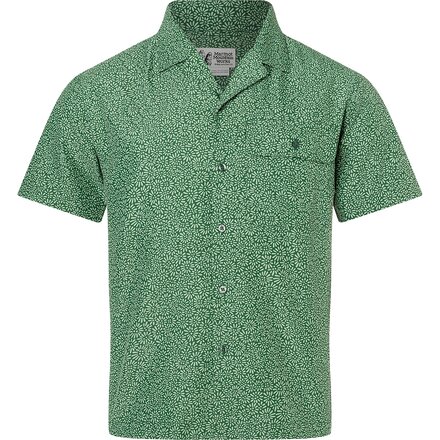 Marmot - AirExchange SolarShield Camp Novelty Shirt - Men's