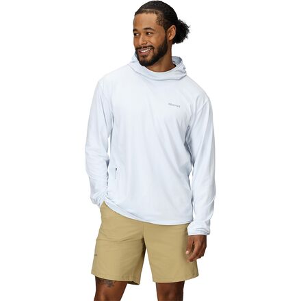 AirExchange SolarShield Hoodie - Men's
