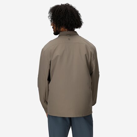 Marmot - AirExchange SolarShield Overshirt - Men's