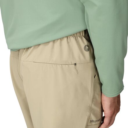 Marmot - AirExchange SolarShield Pant - Men's