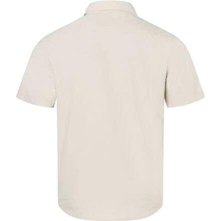Marmot - AirExchange SolarShield Short-Sleeve Shirt - Men's