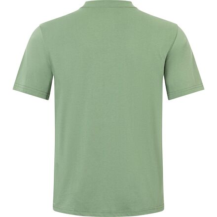 Marmot - Bouldering Marty Short-Sleeve Shirt - Men's