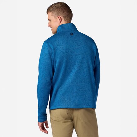 Marmot - Drop Line 1/2-Zip Jacket - Men's
