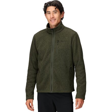 Drop Line Jacket - Men's
