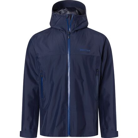 Minimalist Pertex Jacket - Men's