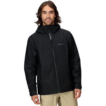 Minimalist Pertex Jacket - Men's
