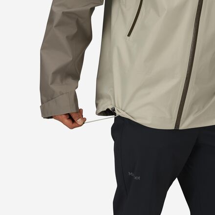 Marmot - Minimalist Pertex Jacket - Men's
