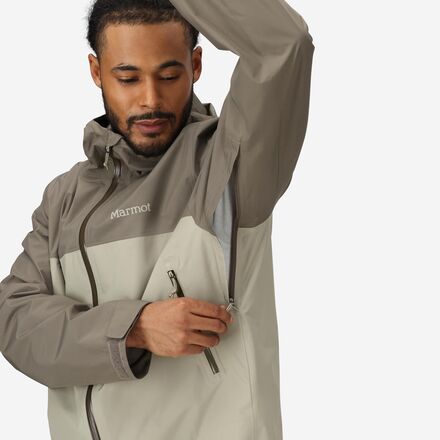 Marmot - Minimalist Pertex Jacket - Men's
