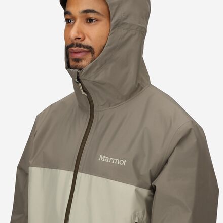 Marmot - Minimalist Pertex Jacket - Men's
