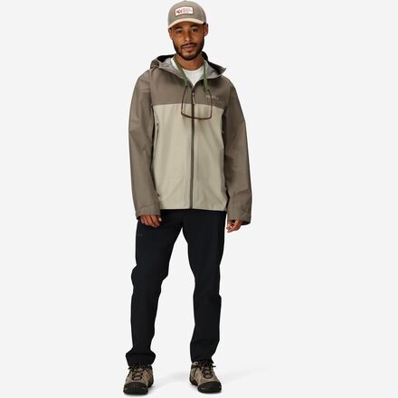 Marmot - Minimalist Pertex Jacket - Men's
