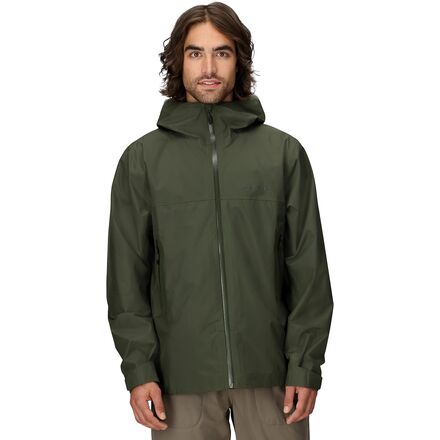 Minimalist Pertex Jacket - Men's