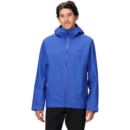 Minimalist Pertex Jacket - Men's