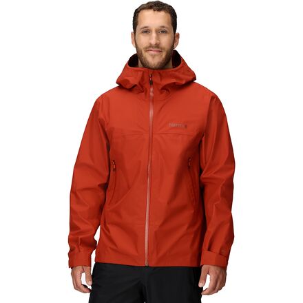 Minimalist Pertex Jacket - Men's