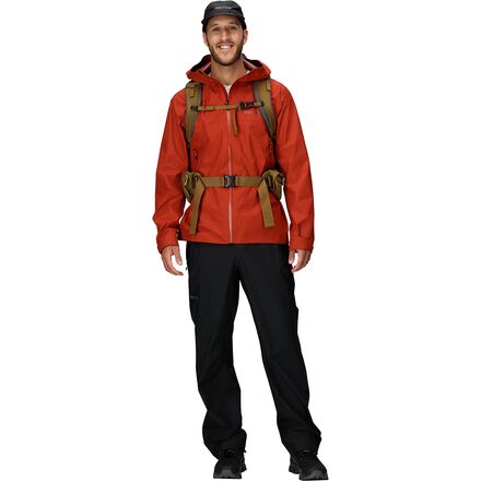 Marmot - Minimalist Pertex Jacket - Men's
