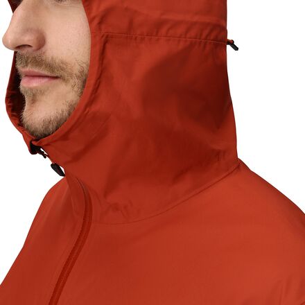 Marmot - Minimalist Pertex Jacket - Men's