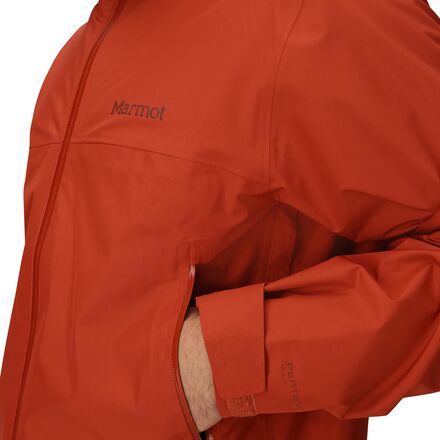 Marmot - Minimalist Pertex Jacket - Men's