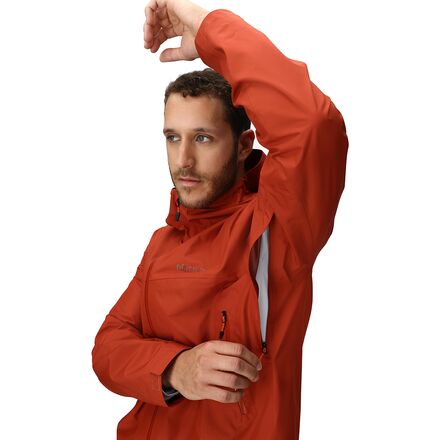 Marmot - Minimalist Pertex Jacket - Men's