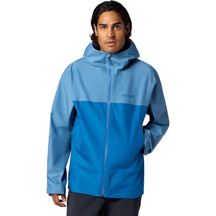 Minimalist Pertex Jacket - Men's
