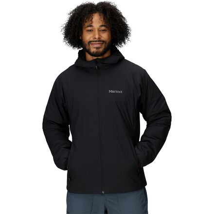 Novus LT Hoodie - Men's