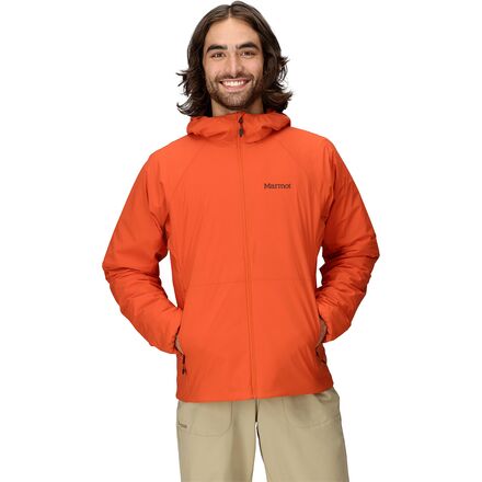 Novus LT Hoodie - Men's