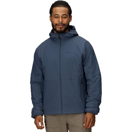 Novus LT Hoodie - Men's