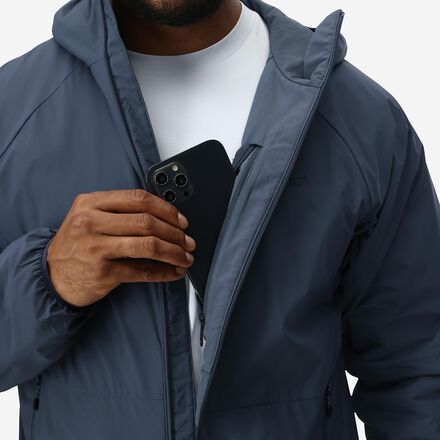 Marmot - Novus LT Hoodie - Men's